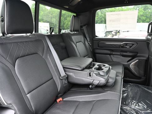 New 2026 RAM 1500 Limited AWD/4WD image 34