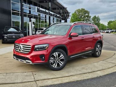 Used 2026 Mercedes-Benz GLB 250