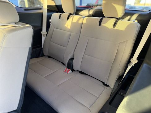 Used 2022 Ford Explorer 4WD image 4