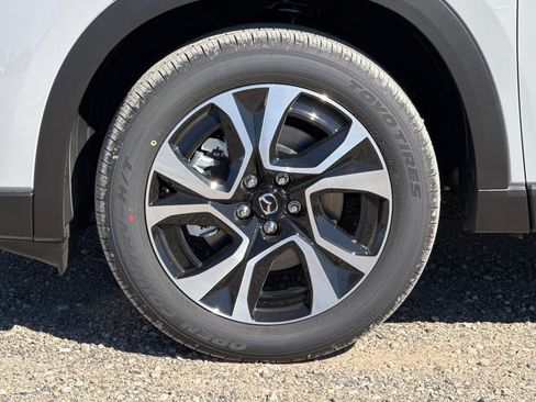 New 2026 MAZDA CX-5 Preferred image 33