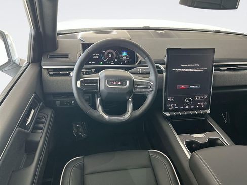 New 2026 GMC Sierra EV Elevation AWD/4WD image 11