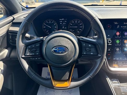 Used 2023 Subaru Outback Wilderness AWD/4WD image 16