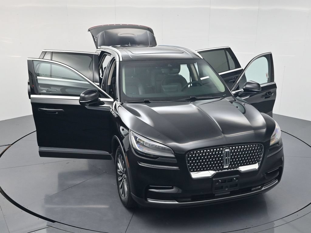 Used 2022 Lincoln Aviator AWD w/ Premium Package image 54
