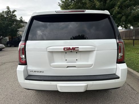 Used 2020 GMC Yukon SLT w/ Open Road Package AWD/4WD image 6