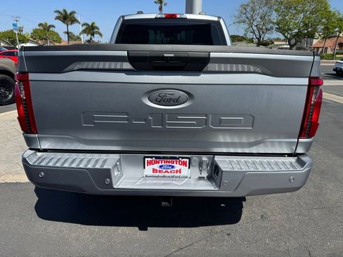 Used 2026 Ford F150 XL RWD image 7