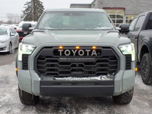 Used 2022 Toyota Tundra TRD Pro image 8