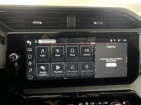 New 2026 GMC Sierra 2500 AT4 w/ AT4 Premium Plus Package AWD/4WD image 13