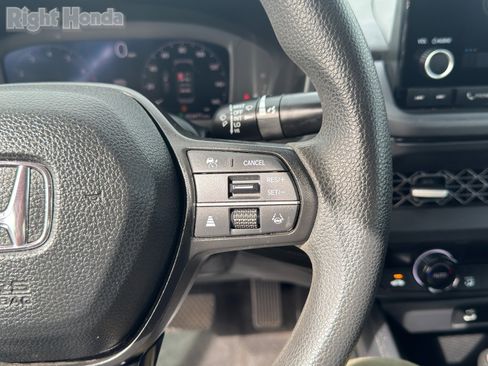 Used 2024 Honda Accord EX image 27