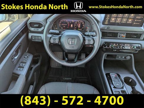 Certified 2026 Honda Pilot Sport image 20