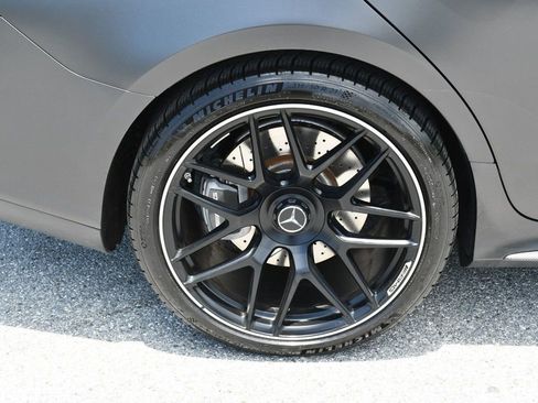 Used 2022 Mercedes-Benz AMG GT 53 image 75