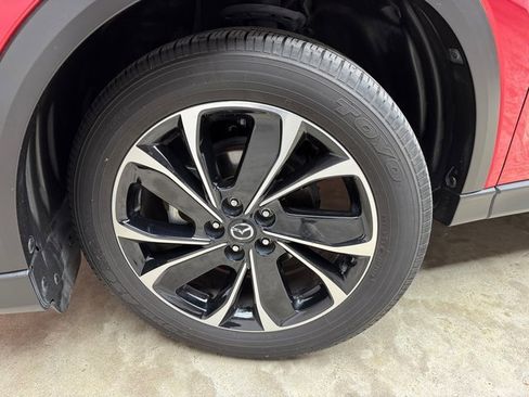 Used 2023 MAZDA CX-5 AWD 2.5 S w/ Premium Plus Pkg image 28