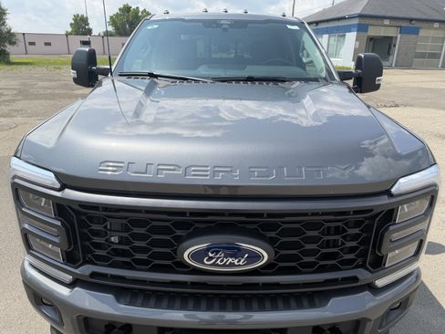 New 2026 Ford F250 XL AWD/4WD image 5