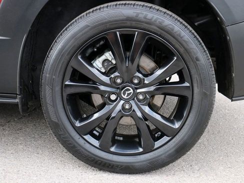 Used 2025 MAZDA CX-30 AWD 2.5 S w/ Select Sport Pkg image 8