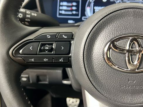 Used 2025 Toyota Corolla GR image 18