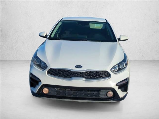Used 2019 Kia Forte LXS FWD image 2
