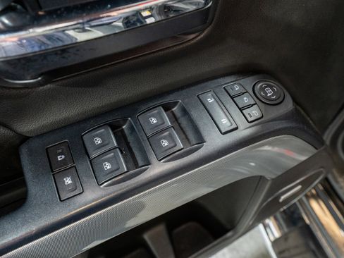 Used 2016 Chevrolet Silverado 3500 LTZ w/ Duramax Plus Package image 16