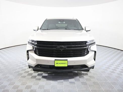 Used 2024 Chevrolet Tahoe RST w/ RST Performance Edition image 10