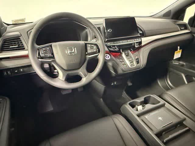 New 2026 Honda Odyssey Sport-L image 46