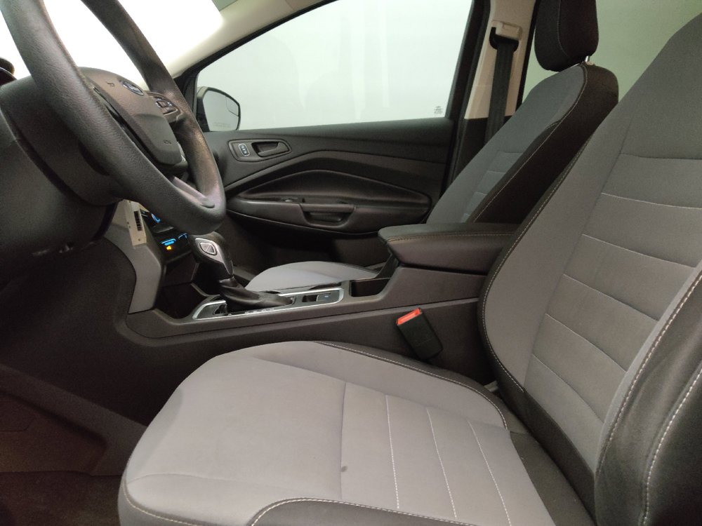 Used 2019 Ford Escape S FWD image 17