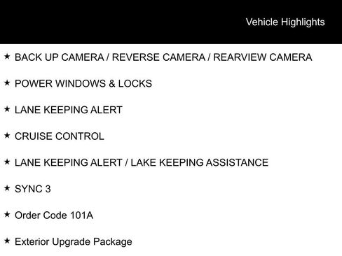 Certified 2023 Ford Transit 250 Low Roof w/ Exterior Upgrade Package image 4