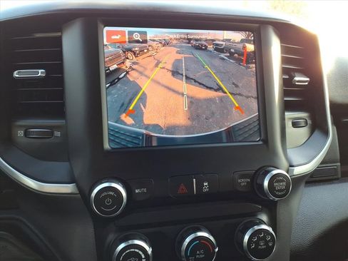 Certified 2023 RAM 2500 Big Horn w/ Night Edition image 17