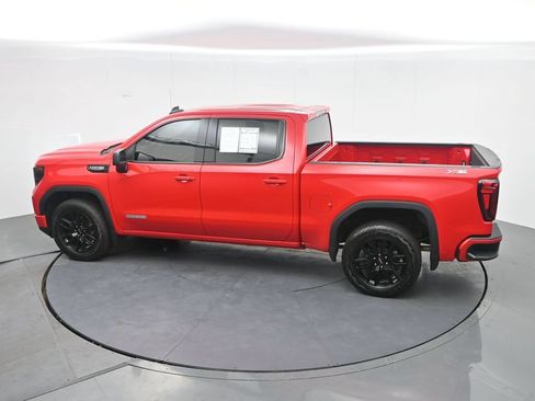 Used 2025 GMC Sierra 1500 Elevation w/ X31 Off-Road Package AWD/4WD image 29