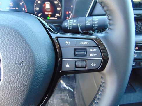 New 2026 Honda CR-V EX-L image 17