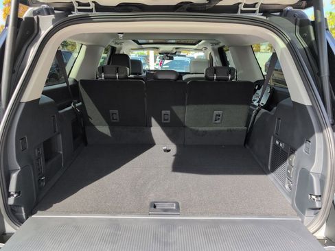 New 2025 Ford Expedition Max Active image 29