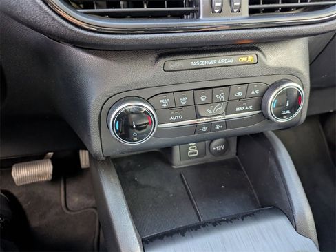 Used 2025 Ford Escape ST-Line image 22