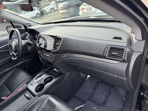 Used 2022 Honda Pilot Special Edition image 22