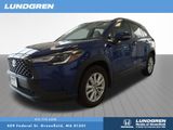 Used 2024 Toyota Corolla Cross LE image 3