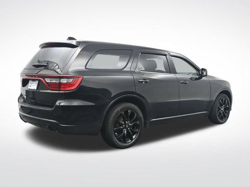 Used 2020 Dodge Durango GT w/ Blacktop Package RWD image 6