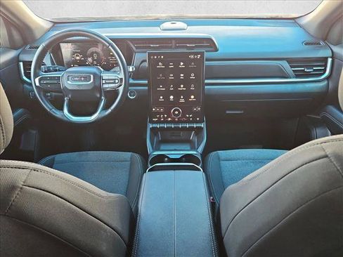 Certified 2025 GMC Terrain Elevation FWD image 18