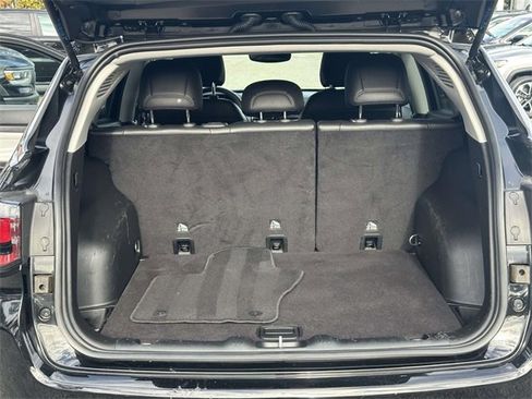 Certified 2022 Jeep Compass Limited image 22