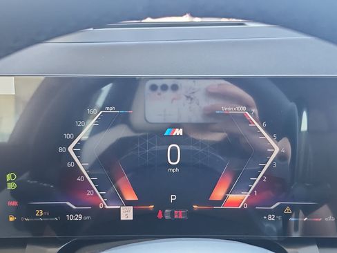 New 2026 BMW X3 xDrive30 w/ Premium Package AWD/4WD image 17