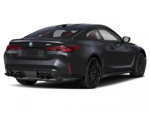 New 2027 BMW M4 xDrive Competition AWD/4WD image 2