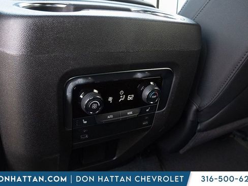 New 2026 Chevrolet Tahoe LT w/ Comfort Package AWD/4WD image 22