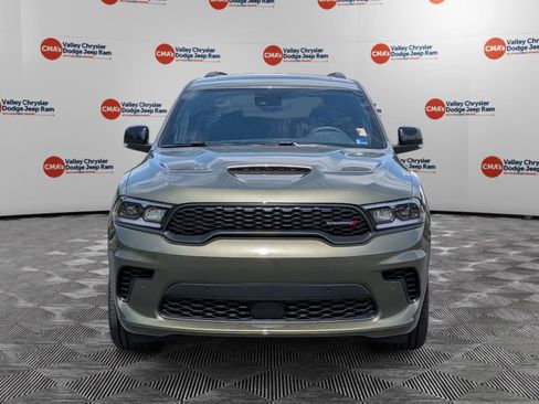 New 2026 Dodge Durango GT AWD/4WD image 2