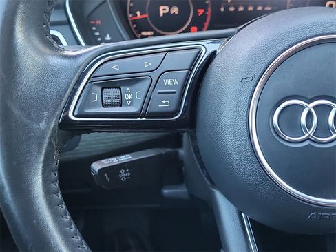Used 2019 Audi A4 2.0T Premium Plus w/ Premium Plus Package image 23