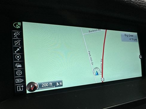 Used 2016 BMW X3 xDrive35i w/ Technology Package image 24