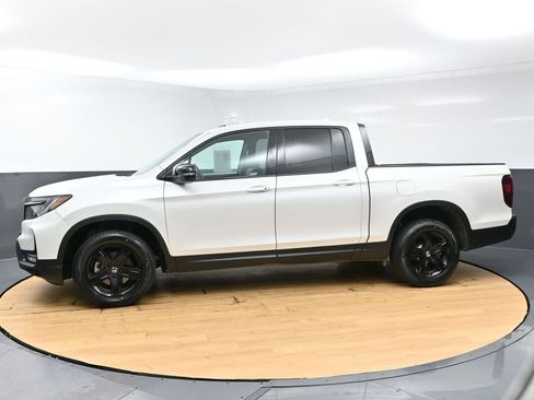 Used 2022 Honda Ridgeline Black Edition image 6