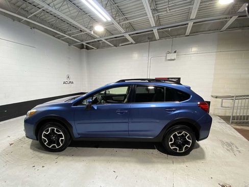 Used 2016 Subaru Crosstrek 2.0i Limited image 3