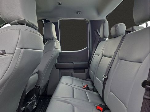 New 2026 Ford F250 4x4 SuperCab Super Duty image 9