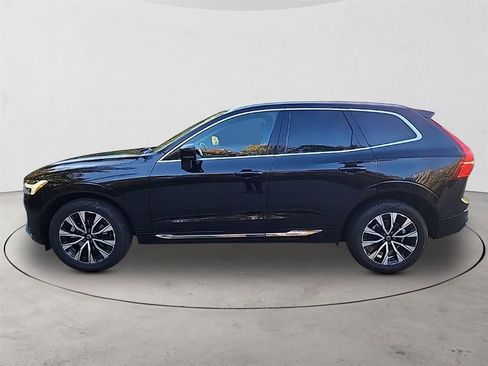 Certified 2023 Volvo XC60 B5 Plus w/ Climate Package AWD/4WD image 2