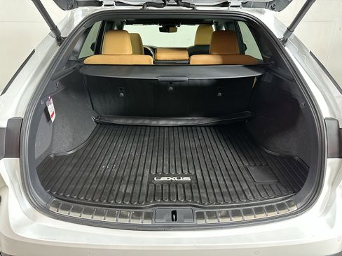Used 2025 Lexus RX 350 Premium Plus w/ Convenience Package image 25