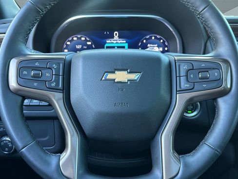 Used 2023 Chevrolet Tahoe High Country image 15