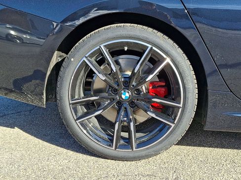 New 2026 BMW M340i xDrive w/ Premium Package image 5