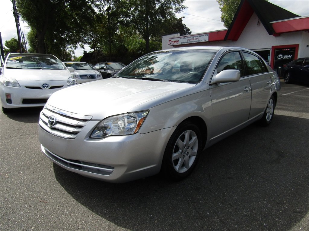 Used 2007 Toyota Avalon XL FWD image 10
