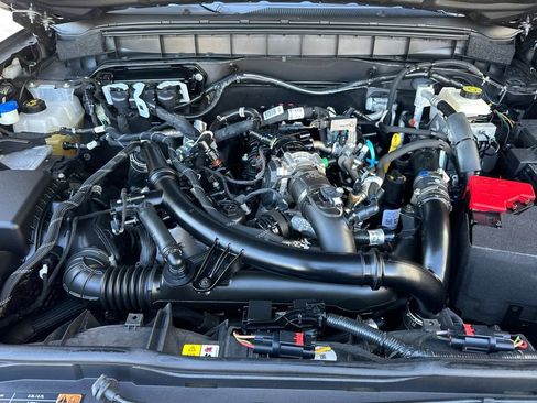 Used 2021 Ford Bronco Badlands AWD/4WD image 19