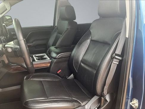 Used 2018 GMC Sierra 1500 SLT AWD/4WD image 22